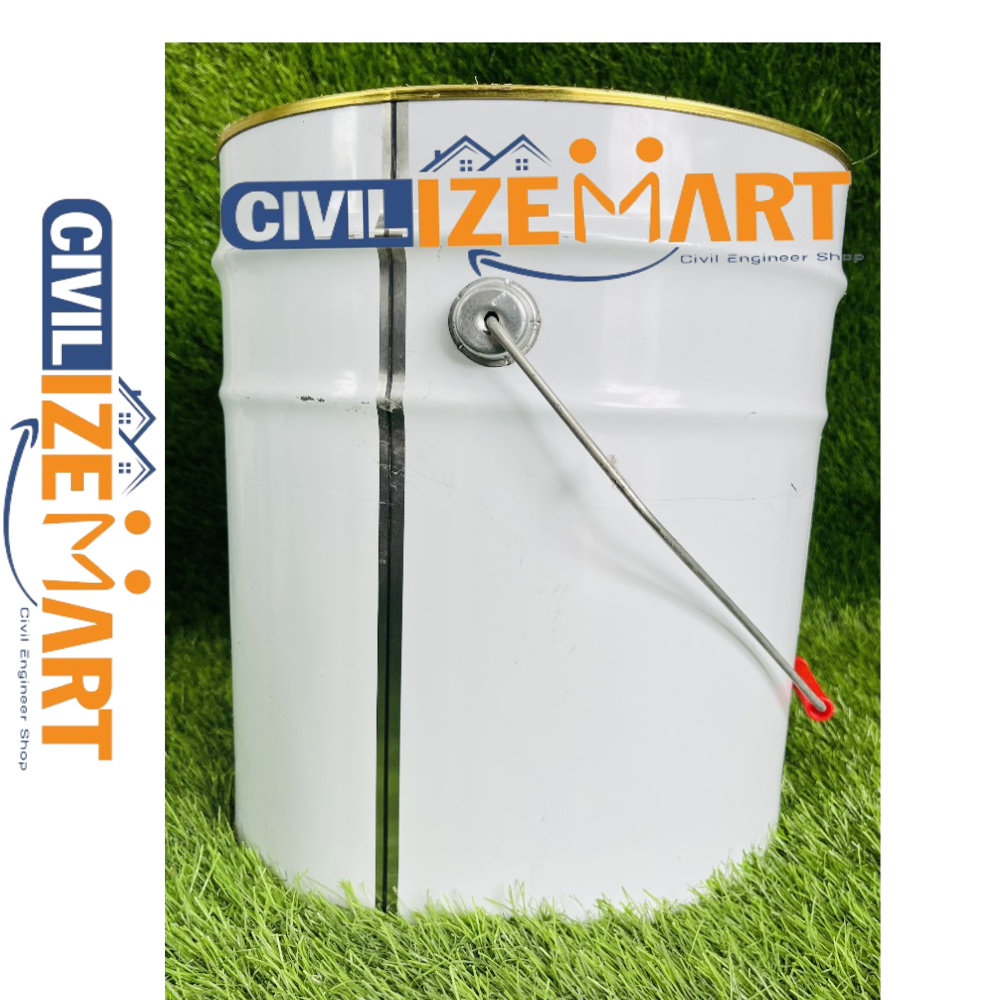 MYK Arment Aquaarm SPU SPL Waterproofing Chemical