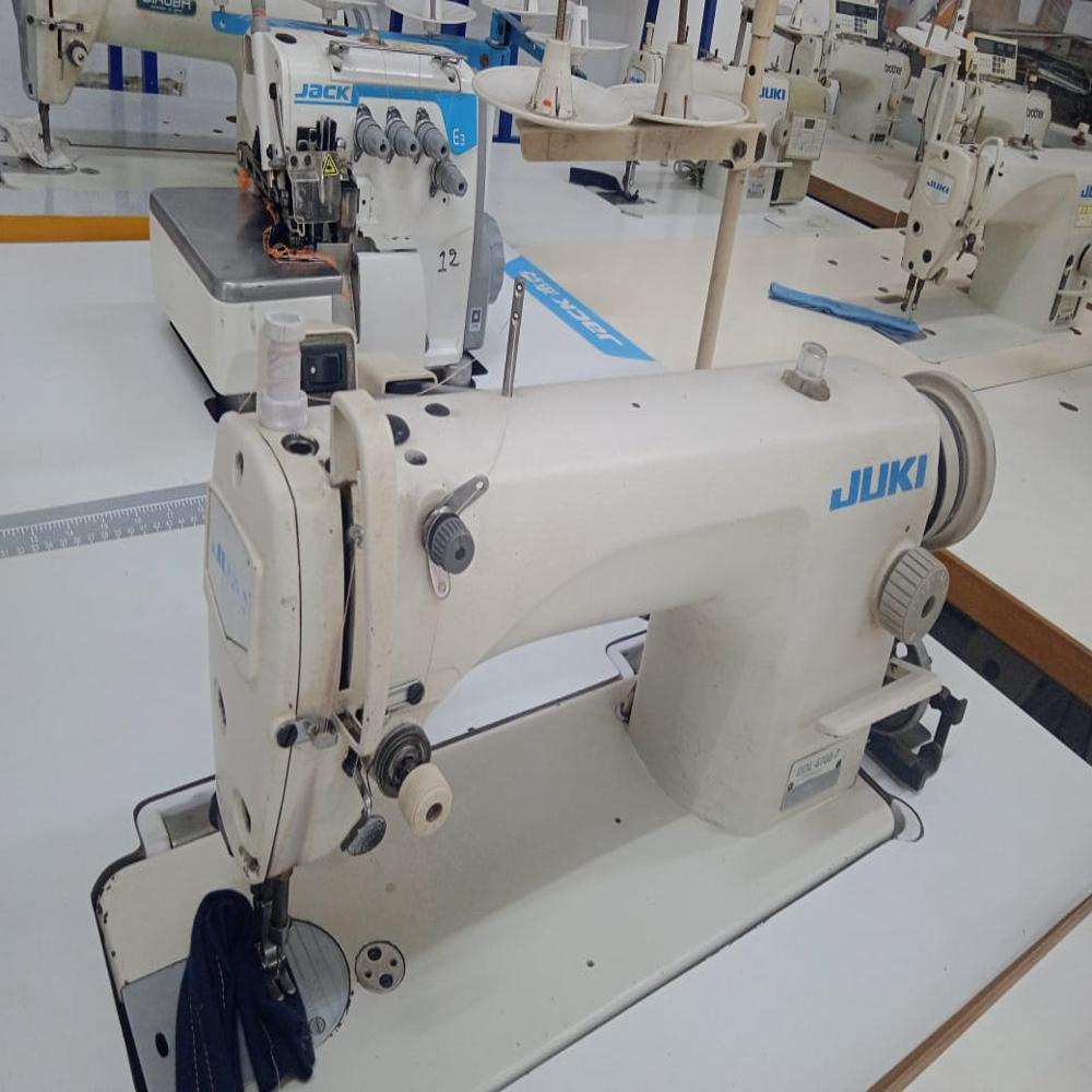 JUKI SINGER MACHINE DDL 8700-7(SC-500)