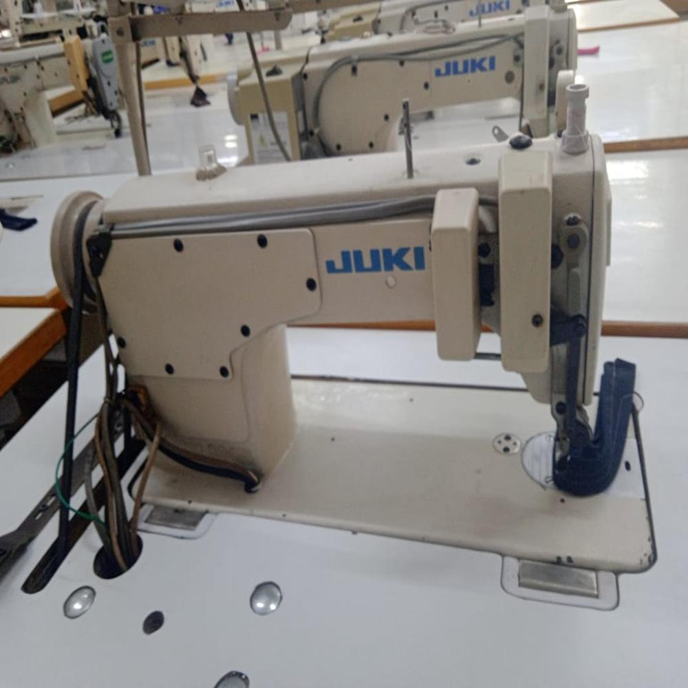 JUKI SINGER MACHINE DDL 8700-7(SC-500)