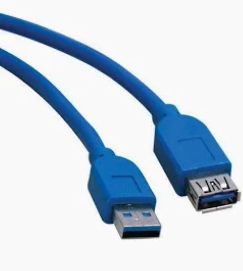 3.1 USB Extension Cords