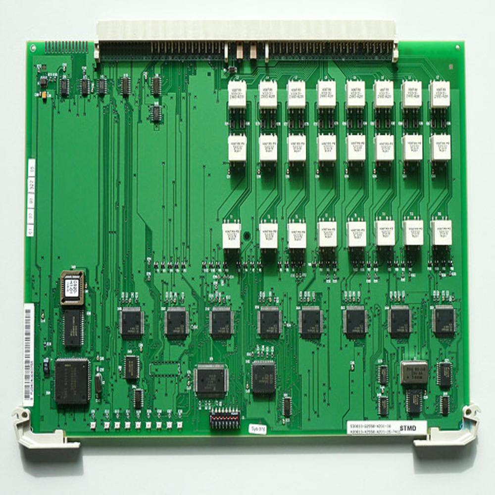STMD 8 (Q2558-X200)