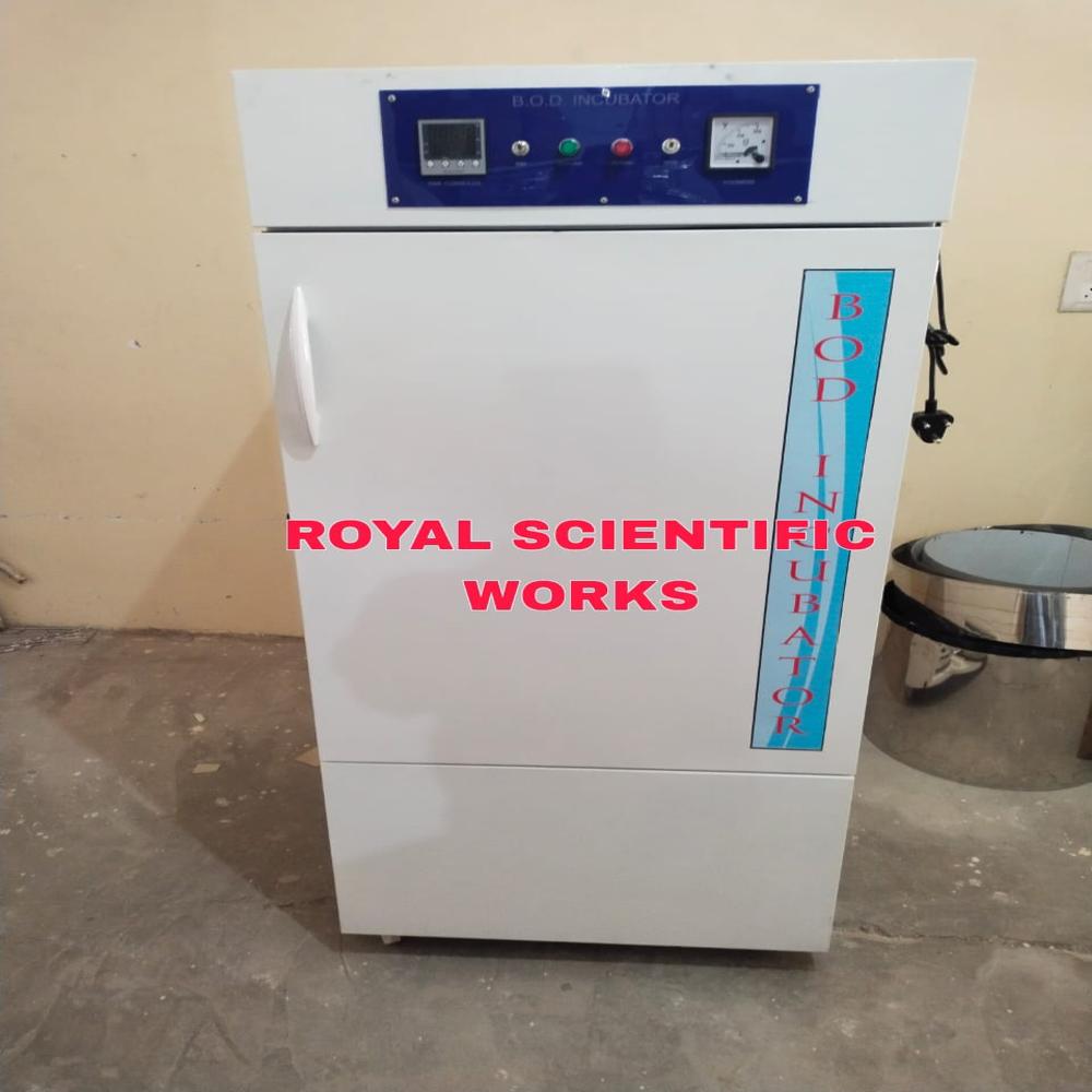 MUSHROOM LAB EQUIPMENT