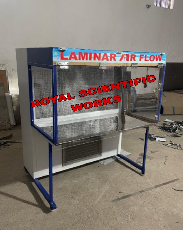 MUSHROOM LAB EQUIPMENT