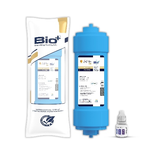 Bio+ Opal H2AAA 8*2.5 Blue (GE)