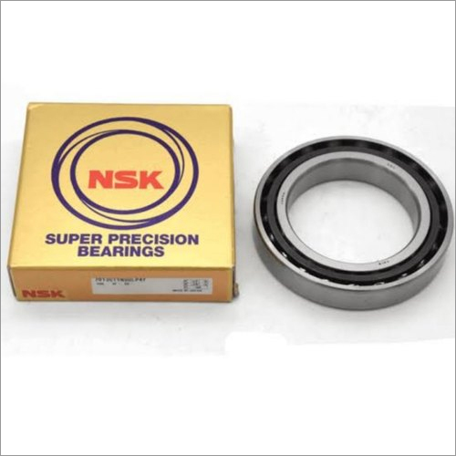 6204 Stainless Steel Barden High Speed Bearing