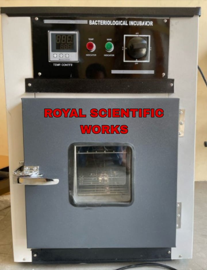 Microbiology Lab Testing Instruments