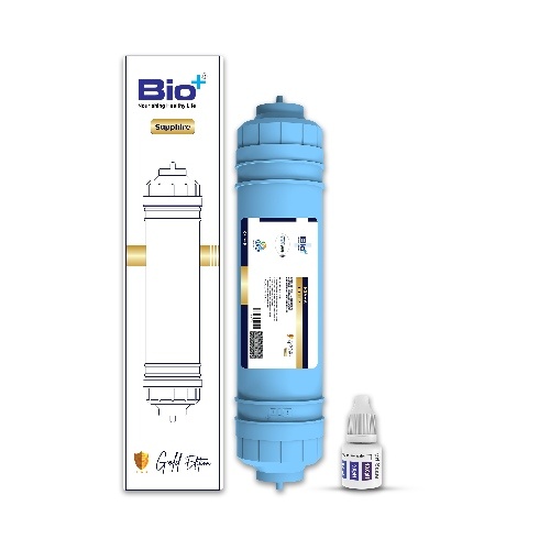 Bio+ Sapphire H2AAA 8*2 Blue (GE)