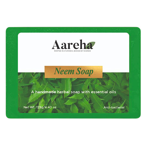 AAREHA NEEM SOAP