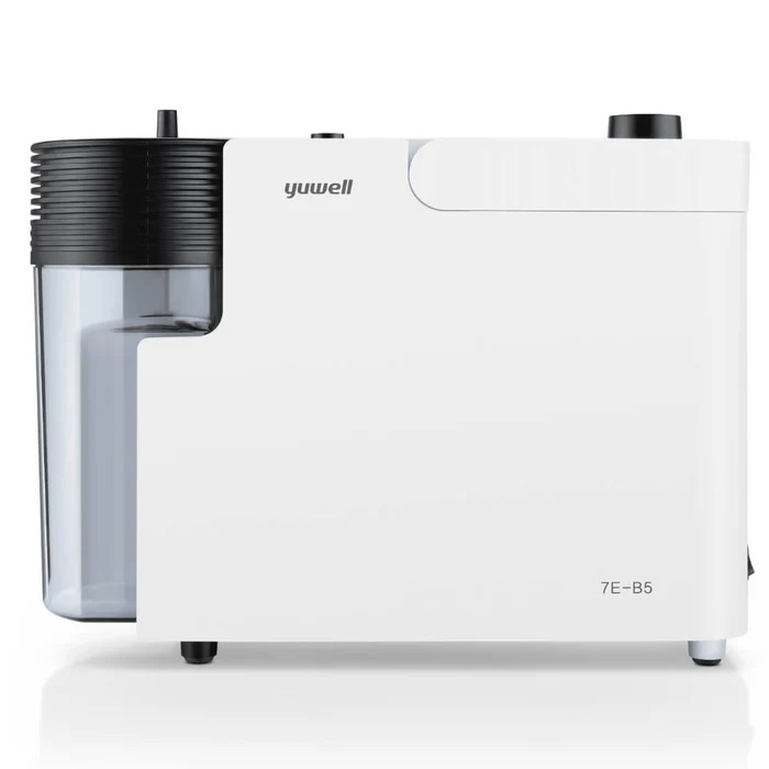 Yuwell 7E-B5 PORTABLE PHLEGM SUCTION UNIT