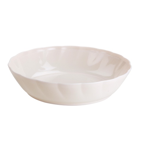 Plastic Plate 6.5"