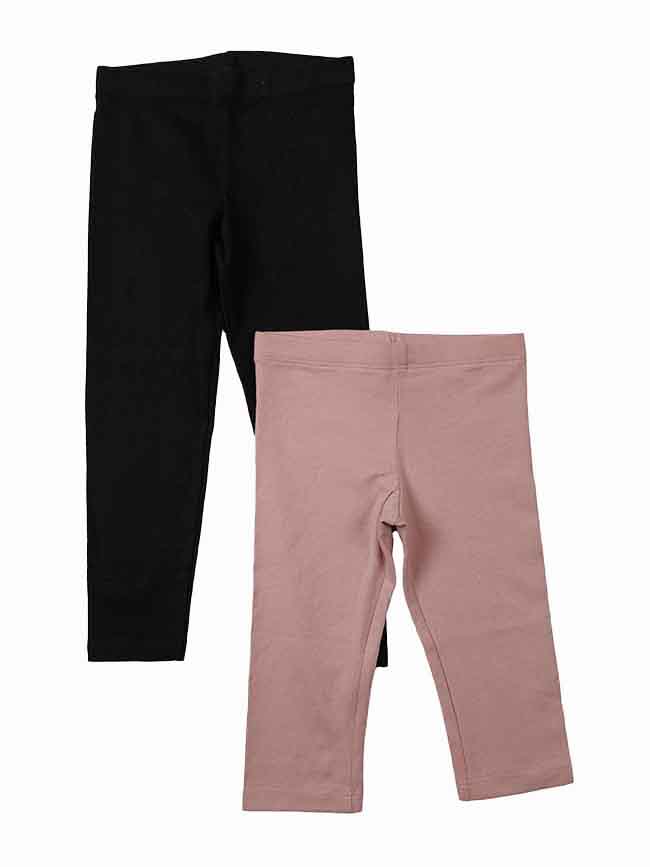 G22243 | H&M Girls Stretch Leggings