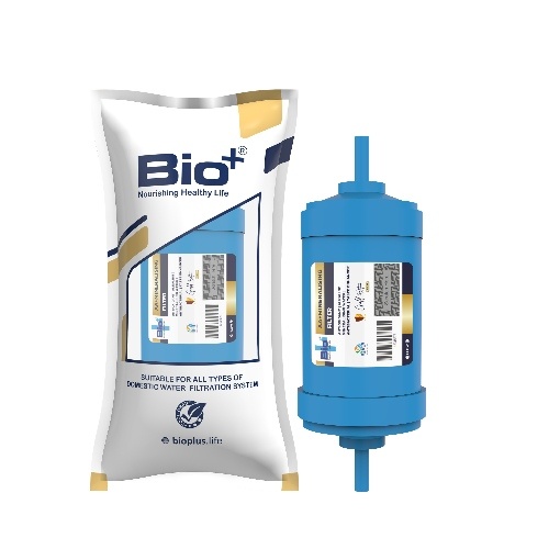 Bio+ Pearl AA+ Mineralising 5*2 Blue (GE)