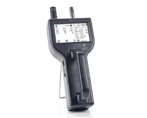 H306 Handheld Particle Counter