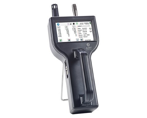 H503 Handheld Particle Counter