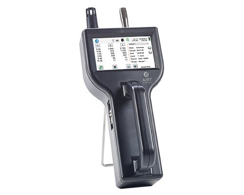 H506 Handheld Particle Counter