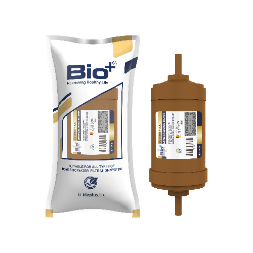 Bio+ Pearl Copper+ Mineralising 5*2 Brown (GE)