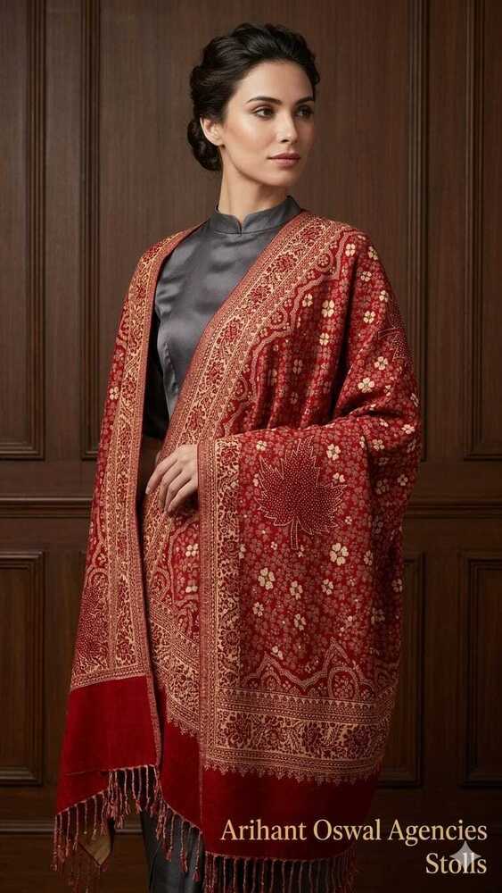 POLYWOOL STOLL
