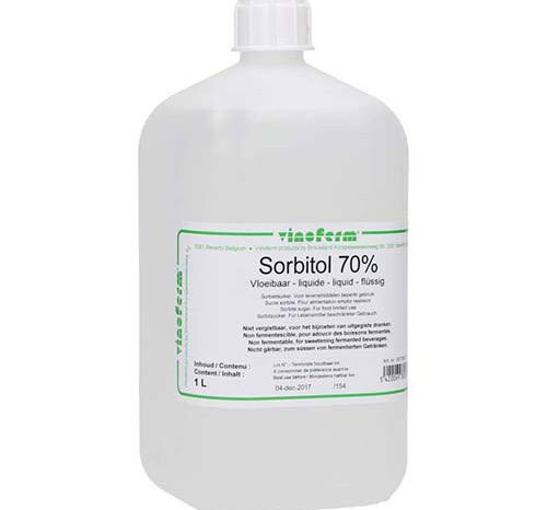 1L Sorbitol Liquid