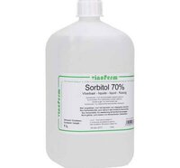 1l Sorbitol Liquid - Boiling Point: 295c (decomposes)