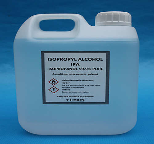 2L Isopropyl Alcohol