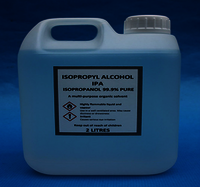 2l Isopropyl Alcohol - Boiling Point: 82.5c