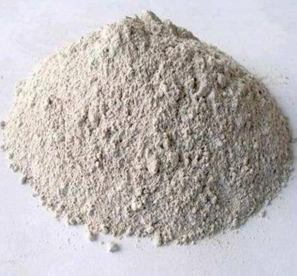 Bleaching Earth Powder - Application: Edible Oil Refining