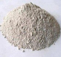 Bleaching Earth Powder - Application: Edible Oil Refining