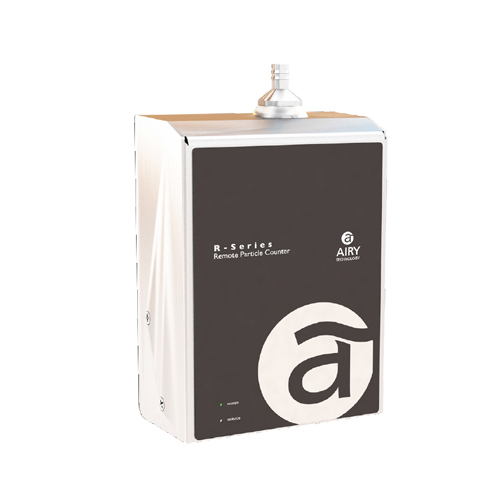 9510 IOT Remote Airborne Particle Counter