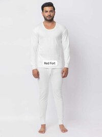 Mens Round Neck Thermal Wear