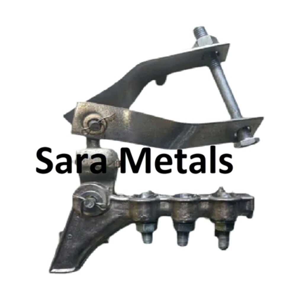 3 Bolt Bns Hardware Fitting - Design: Standard