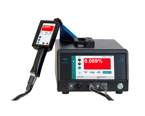 Aerosol Photometer