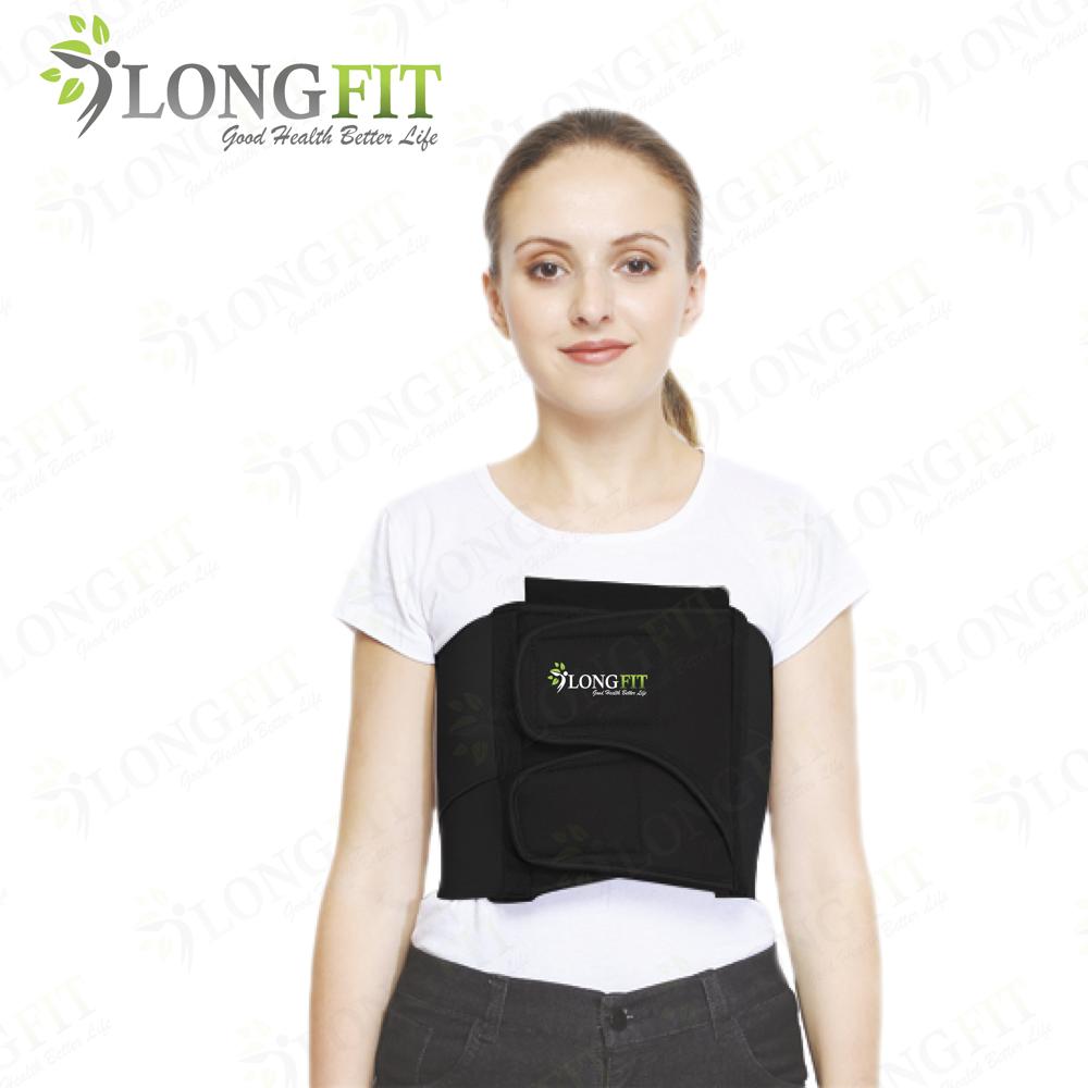 CHEST BINDER