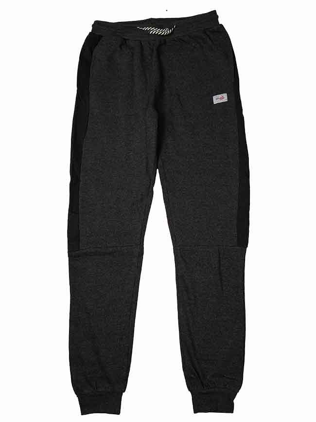 B16013 | PERRY ELLIS Boys Knit Joggers