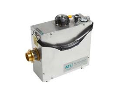 ATI 5D Thermal Generator