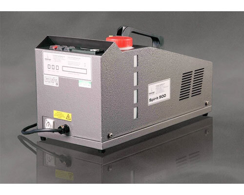 Spirit 900 Smoke Generator