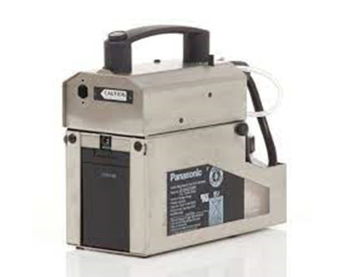B1 Smoke Machine
