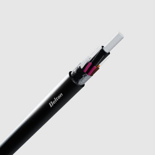 Delton Single Mode Fiber Cable
