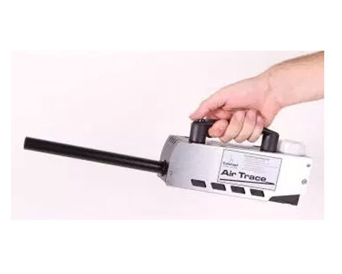 Air Trace Smoke Generator