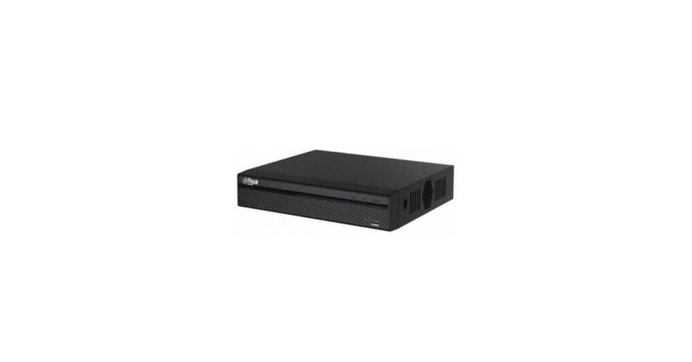 Active Feel Free Life Dahua 1XVR4B16 Compact DVR
