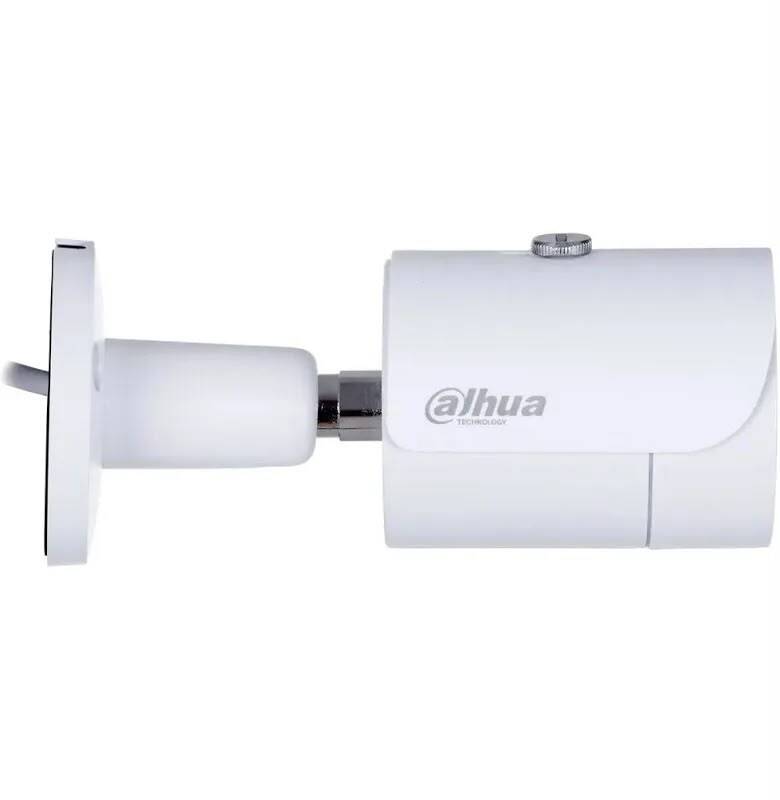 Dahua 2mp IP Bullet Camera Offering Full Hd Resolution