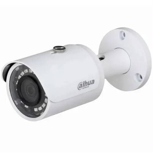 Dahua Bullet Security Camera