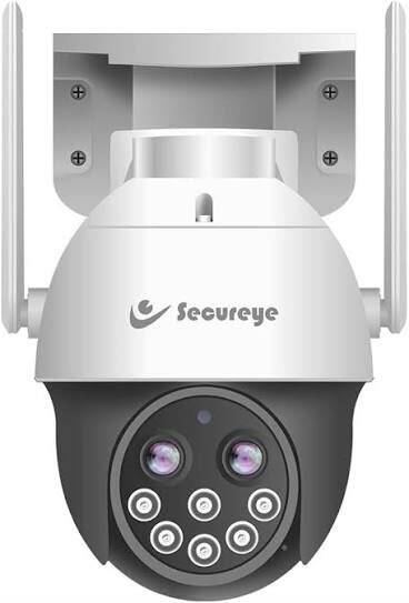 Secureye Pelican Series Lensguard