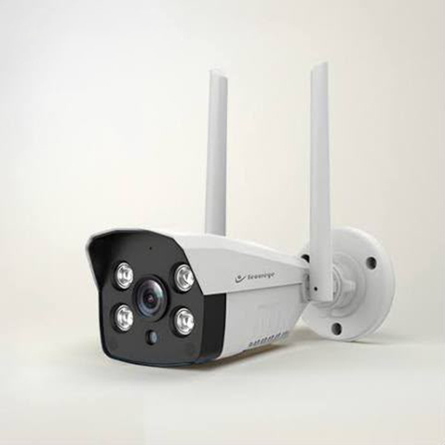 Secureye S-IP-W3-G Or Similar Pelican Series Bullet Camera