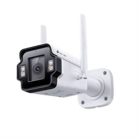 TP-Link VIGI InSight S345 4MP Outdoor Full Color Bullet Network Camera