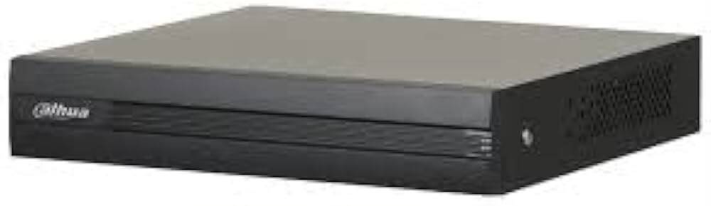Dahua 4 Channel Digital Video Recorder