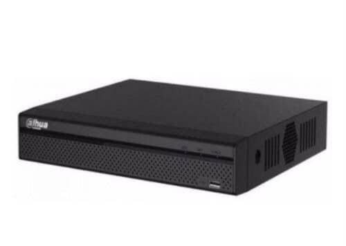 Channel Network Video Recorder