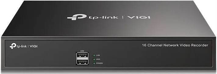 TP-Link VIGI 16 Channel Network Video Recorder
