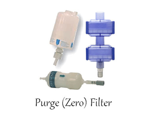 Purge Filter