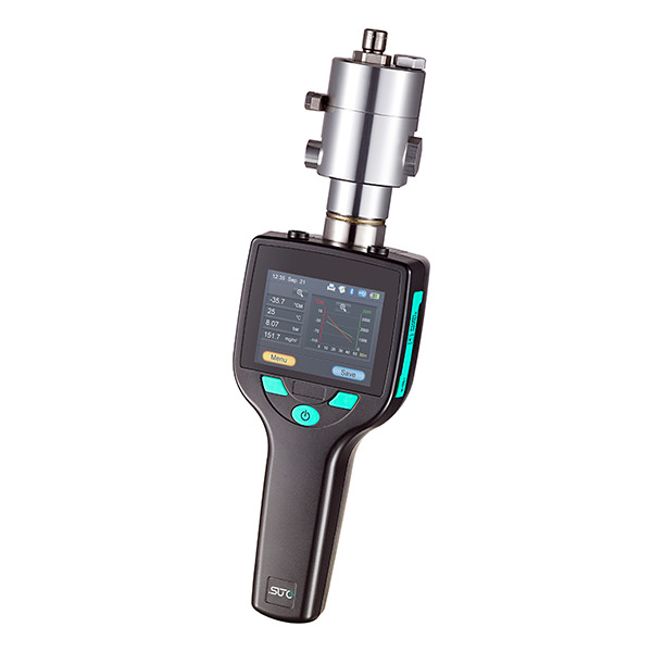 S 505 Dew Point Meter