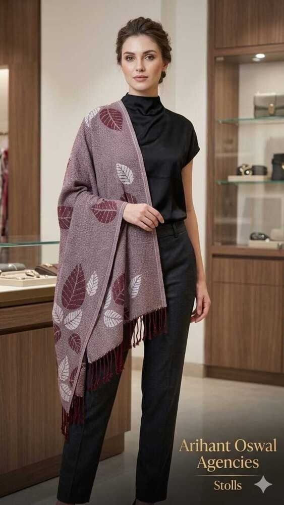 POLYWOOL STOLL
